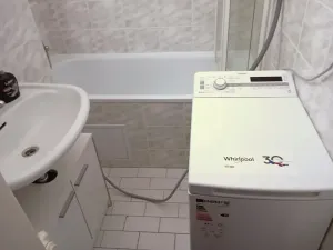 Pronájem bytu 1+1, Brno, Vápenka, 38 m2