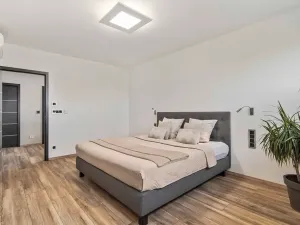 Prodej rodinného domu, Kostelní Lhota, 213 m2