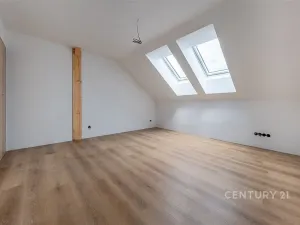 Prodej rodinného domu, Homole, 174 m2