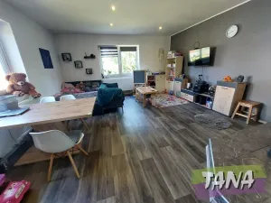 Prodej rodinného domu, Březina, 100 m2