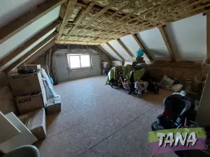 Prodej rodinného domu, Březina, 100 m2