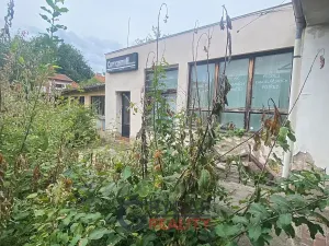 Prodej obchodního prostoru, Kolín, Kouřimská, 1055 m2