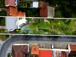 Prodej ordinace, Křižanov, Benešovo náměstí, 530 m2