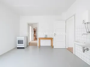 Prodej činžovního domu, Strakonice, Heydukova, 220 m2