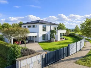 Prodej rodinného domu, Vysoký Újezd, Za Hospodou, 206 m2