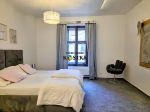 Pronájem bytu 3+kk, Příbor, Místecká, 145 m2