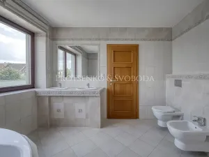 Prodej rodinného domu, Havlíčkův Brod, Ječná, 239 m2