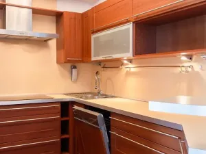 Pronájem bytu 3+kk, Praha - Stodůlky, Petržílkova, 82 m2