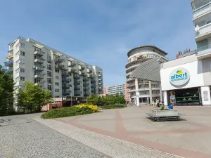 Pronájem bytu 3+kk, Praha - Stodůlky, Petržílkova, 82 m2