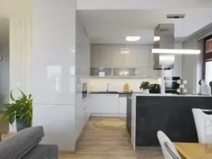 Prodej bytu 5+1, Praha - Vršovice, 180 m2