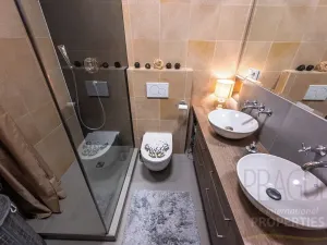 Prodej bytu 5+1, Praha - Vršovice, 180 m2