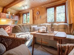 Prodej chaty, Chyňava, 60 m2