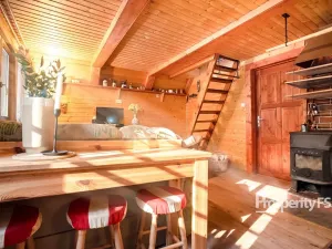 Prodej chaty, Chyňava, 60 m2