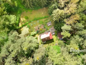 Prodej chaty, Chyňava, 60 m2