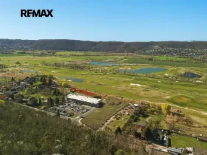 Prodej pozemku pro bydlení, Praha, 5949 m2