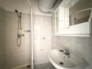 Pronájem bytu 3+1, Praha - Žižkov, Hartigova, 81 m2