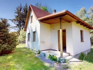 Prodej chaty, Janov, 47 m2
