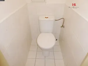 Pronájem bytu 2+kk, Praha - Petrovice, Morseova, 45 m2
