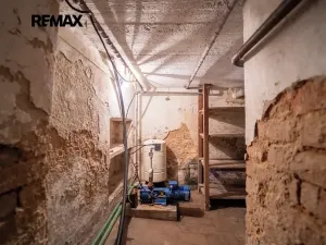Prodej rodinného domu, Chotutice, Viselecká, 78 m2