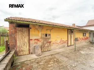 Prodej rodinného domu, Chotutice, Viselecká, 78 m2