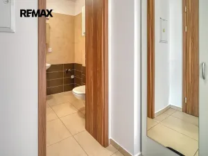 Pronájem bytu 1+kk, Kolín, Václavská, 31 m2