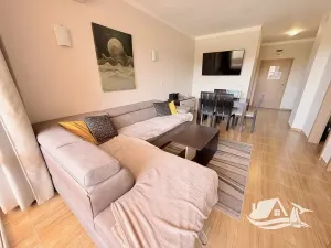 Prodej bytu 3+kk, Nesebar, Bulharsko, 74 m2