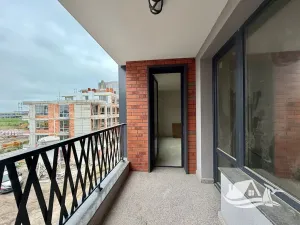 Prodej bytu 2+kk, Burgas, Bulharsko, 66 m2