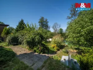 Prodej chaty, Dobřany - Šlovice, 42 m2
