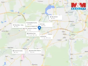 Prodej chaty, Dobřany - Šlovice, 42 m2