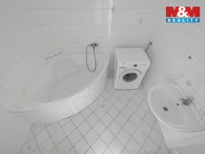Prodej bytu 2+kk, Praha - Stodůlky, Suchý vršek, 65 m2