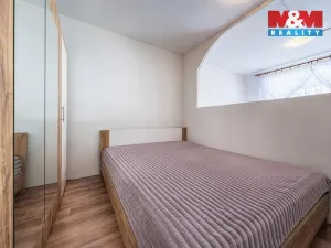 Prodej bytu 3+1, Krupka - Maršov, Karla Čapka, 79 m2
