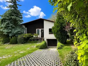 Prodej rodinného domu, Kostelec nad Orlicí, Na Spravedlnosti, 203 m2
