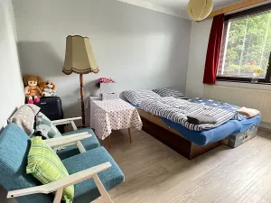 Prodej rodinného domu, Kostelec nad Orlicí, Na Spravedlnosti, 203 m2