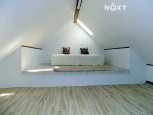 Pronájem bytu 4+kk, Janovice v Podještědí, 80 m2