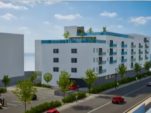 Prodej bytu 3+kk, České Budějovice, Plukovníka Malého, 88 m2