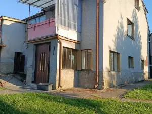 Prodej rodinného domu, Strakonice - Přední Ptákovice, 141 m2
