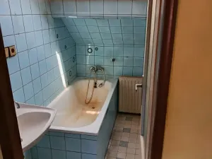 Prodej rodinného domu, Strakonice - Přední Ptákovice, 141 m2
