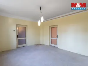 Prodej bytu 4+1, Karviná - Lázně Darkov, Lázeňský park, 87 m2