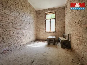 Prodej historického objektu, Žulová - Tomíkovice, 1400 m2