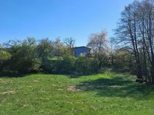 Prodej komerčního pozemku, Letovice, 2136 m2