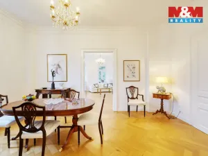 Prodej činžovního domu, Lázně Kynžvart, J. E. Purkyně, 600 m2
