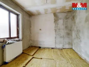 Prodej rodinného domu, Stráž nad Ohří - Boč, 500 m2