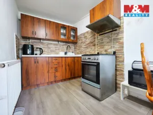 Prodej rodinného domu, Kostelec na Hané, 85 m2