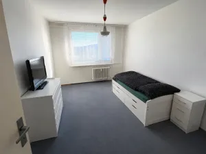 Prodej bytu 2+1, Liberec - Liberec XIV-Ruprechtice, Na Pískovně, 60 m2
