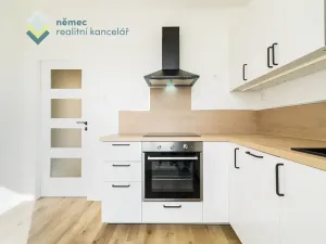 Pronájem bytu 2+1, Praha - Libeň, Kovářská, 60 m2