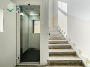 Pronájem bytu 2+1, Praha - Libeň, Kovářská, 60 m2