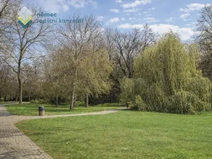 Pronájem bytu 2+1, Praha - Libeň, Kovářská, 60 m2
