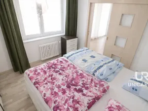 Pronájem bytu 3+1, Brno - Bohunice, Okrouhlá, 75 m2