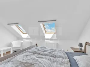Prodej rodinného domu, Hradec Králové, Cejpova, 170 m2