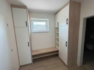 Pronájem rodinného domu, Nový Šaldorf-Sedlešovice, 190 m2